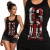 TANK TOP DAMSKI 63 DNI CHWAŁY PAMIĘTAMY